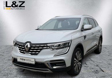 Renault Koleos, 2023