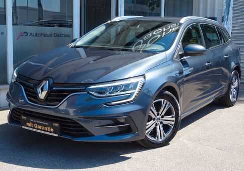 Renault Megane, 2023