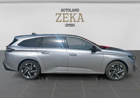 Peugeot 308, 2023