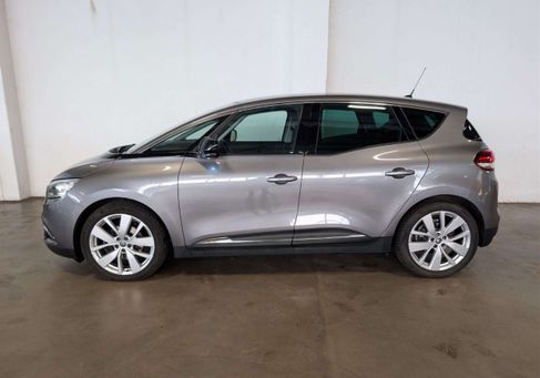 Renault Scenic, 2019