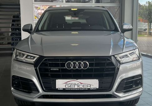 Audi Q5, 2020 3