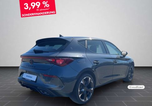 Cupra Leon, 2023