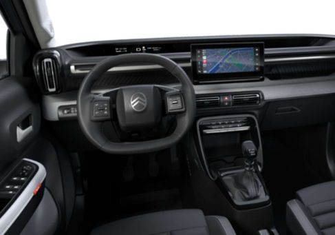 Citroën C3, 2025 3