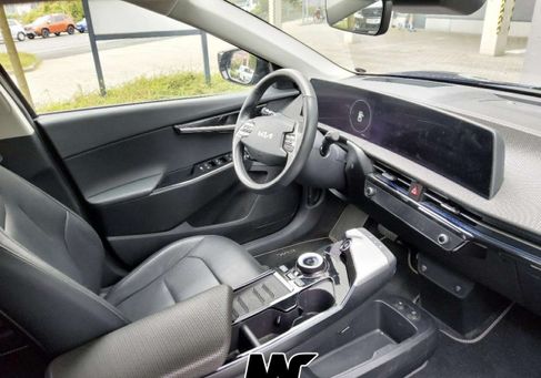 Kia EV6, 2023 3