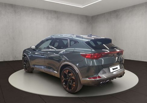 Cupra Formentor, 2022