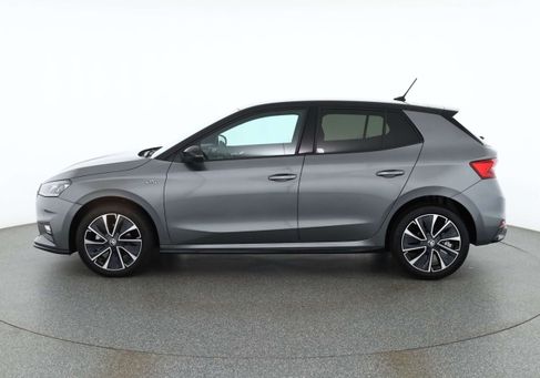 Skoda Fabia, 2023