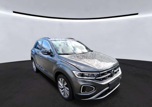 Volkswagen T-Roc, 2023 3