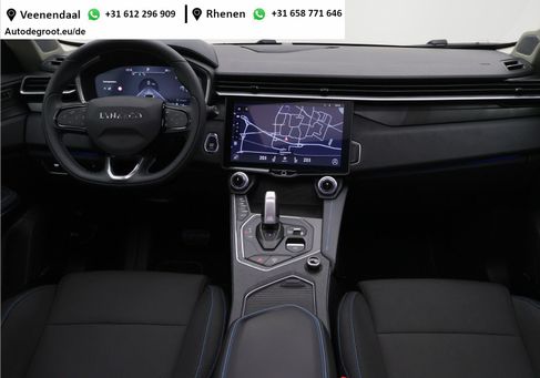 Lynk &amp; Co 01, 2022 2