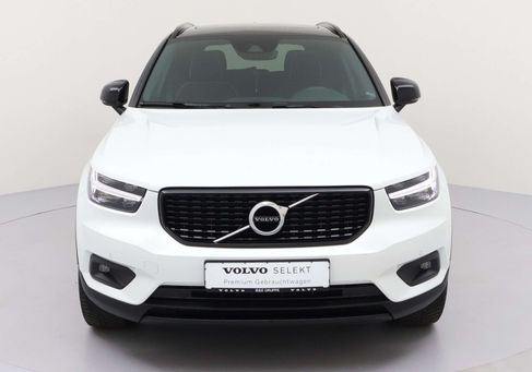 Volvo XC40, 2018 2