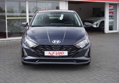 Hyundai i20, 2026 3