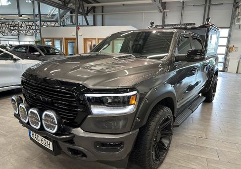 RAM 1500, 2023 2