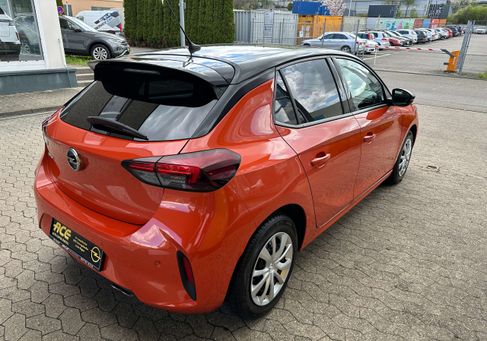 Opel Corsa, 2023 3