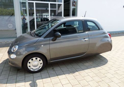 Fiat 500, 2026