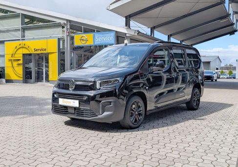 Citroën Berlingo, 2024 3
