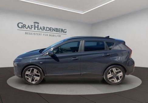 Hyundai Bayon, 2021 2