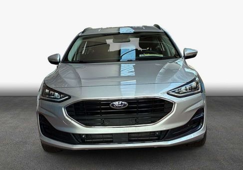 Ford Focus, 2022