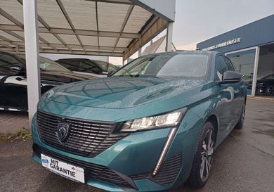 Peugeot 308, 2023
