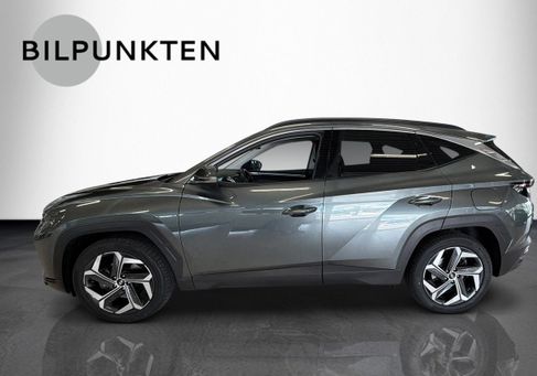 Hyundai Tucson, 2022