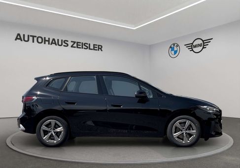 BMW 218, 2022 3