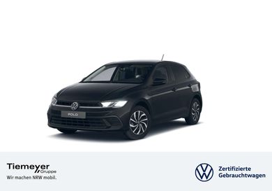 Volkswagen Polo, 2026