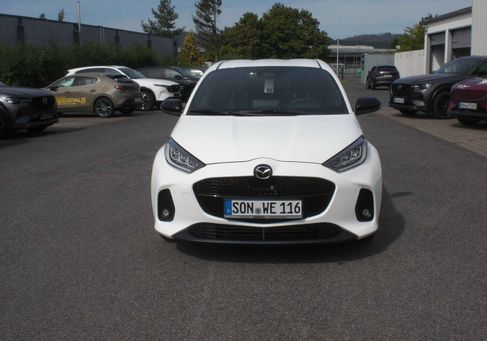 Mazda 2, 2026 2