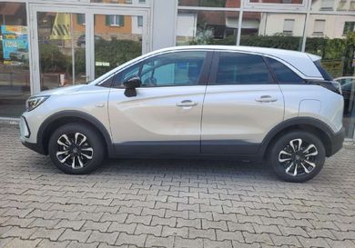 Opel Crossland X, 2023
