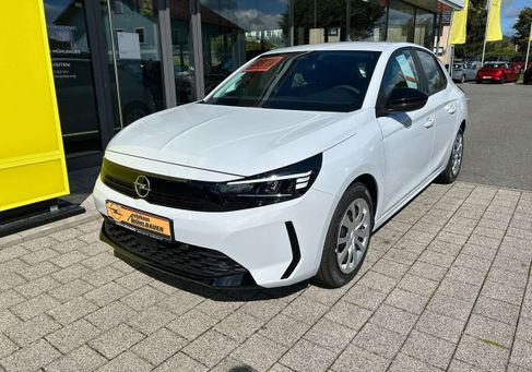 Opel Corsa, 2026 3