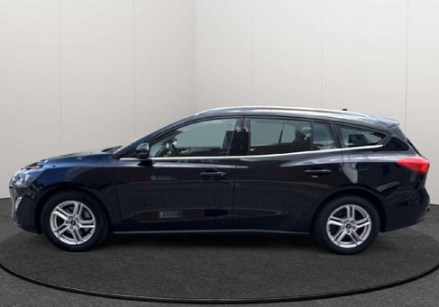 Ford Focus, 2022