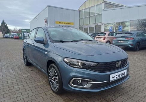 Fiat Tipo, 2026
