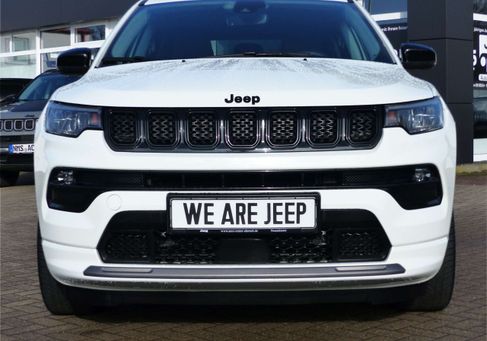 Jeep Compass, 2023 2