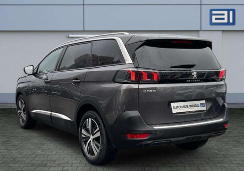 Peugeot 5008, 2024