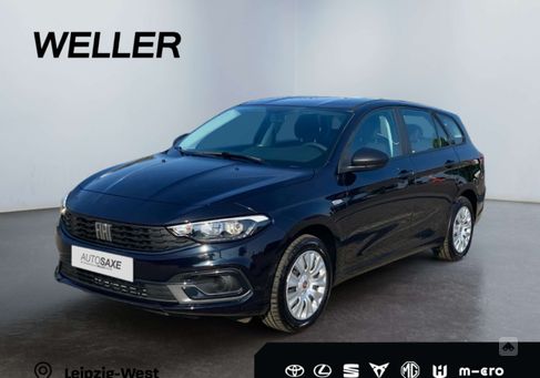 Fiat Tipo, 2024