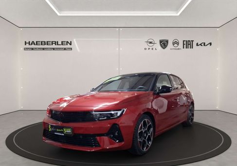 Opel Astra, 2022