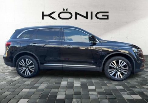 Renault Koleos, 2022