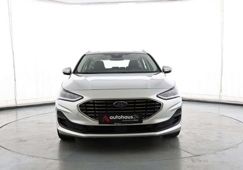 Ford Focus, 2024 2