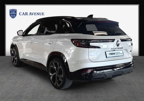 Renault Austral, 2023