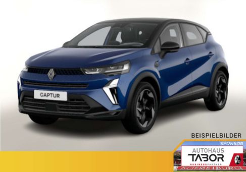 Renault Captur, 2026