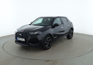 DS Automobiles DS3 Crossback, 2019