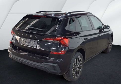 Skoda Kamiq, 2026 3