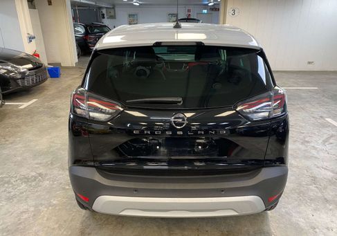 Opel Crossland X, 2022 3