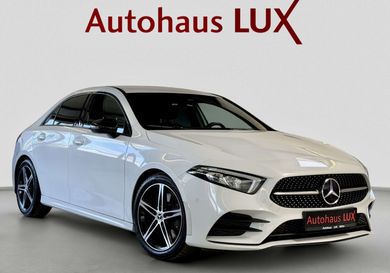 Mercedes-Benz A 250, 2020