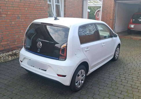 Volkswagen up!, 2022