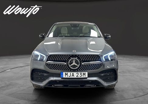 Mercedes-Benz GLE 350, 2023