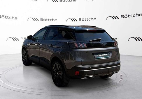 Peugeot 3008, 2024