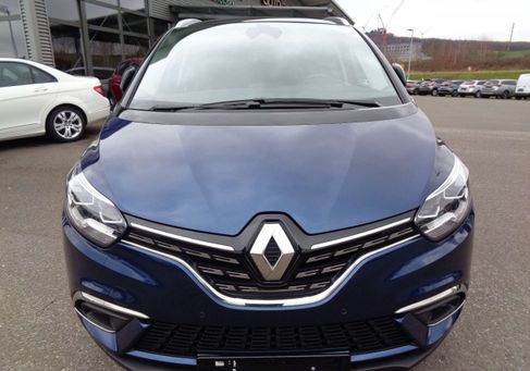 Renault Scenic, 2022