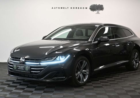 Volkswagen Arteon, 2024 3