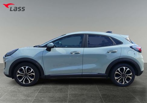 Ford Puma, 2024 3