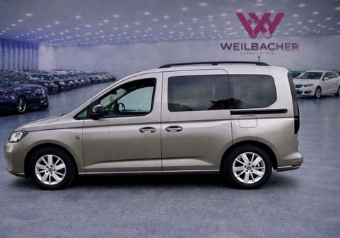 Volkswagen Caddy, 2022