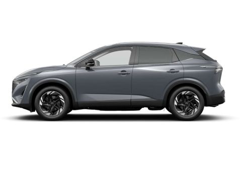 Nissan Qashqai, 2026 3