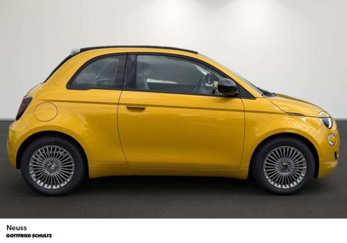 Fiat 500C, 2026 2